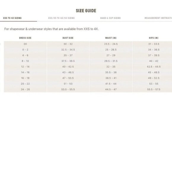 NWOT‎ Women's SKIMS Core Control Brief (SH-MTB-0109) | Size S/M - Picture 7 of 7